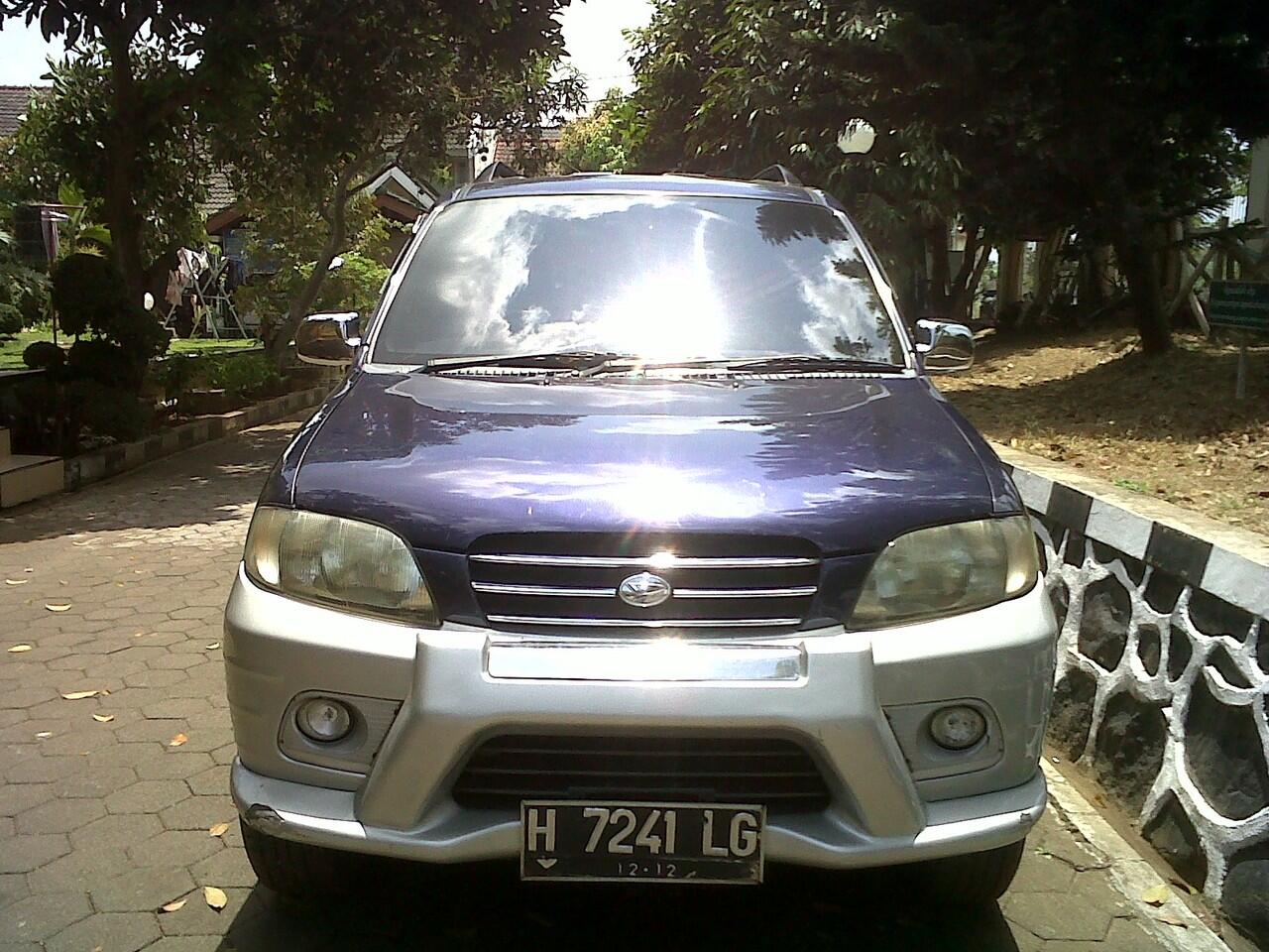 Taruna CSX th. 99