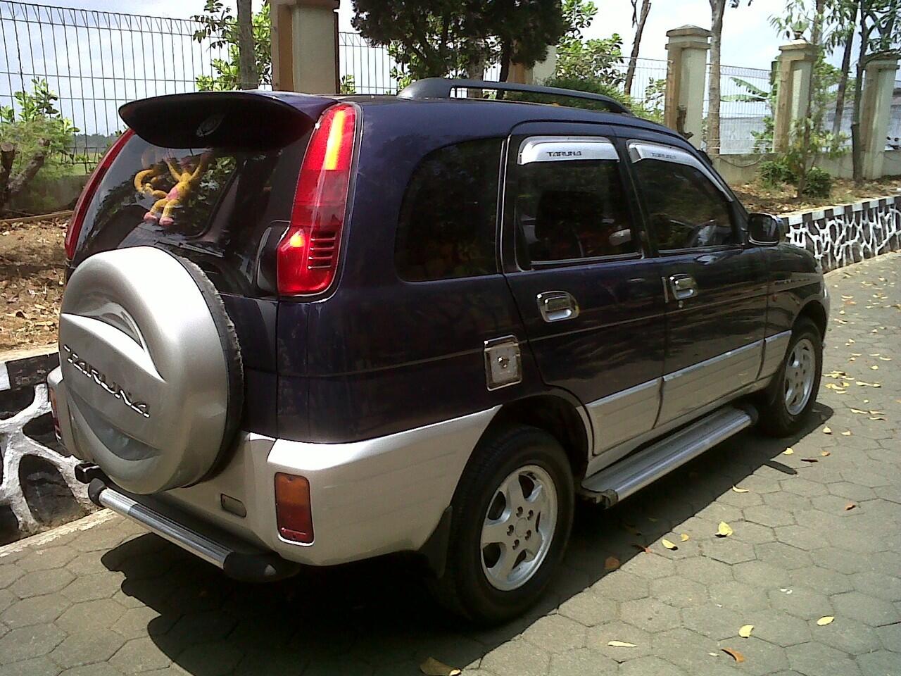 Taruna CSX th. 99