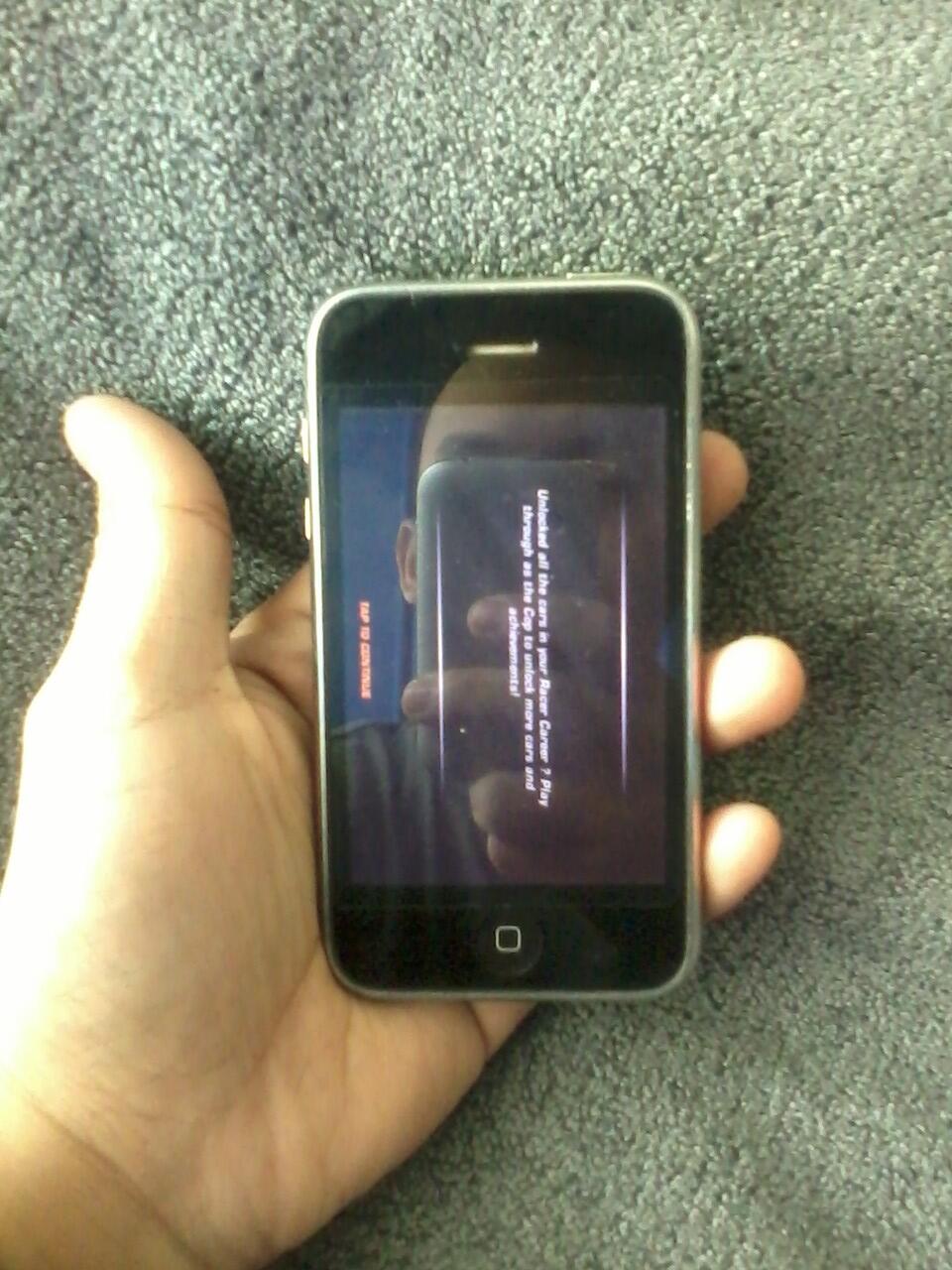 SALE IPHONE 16GB