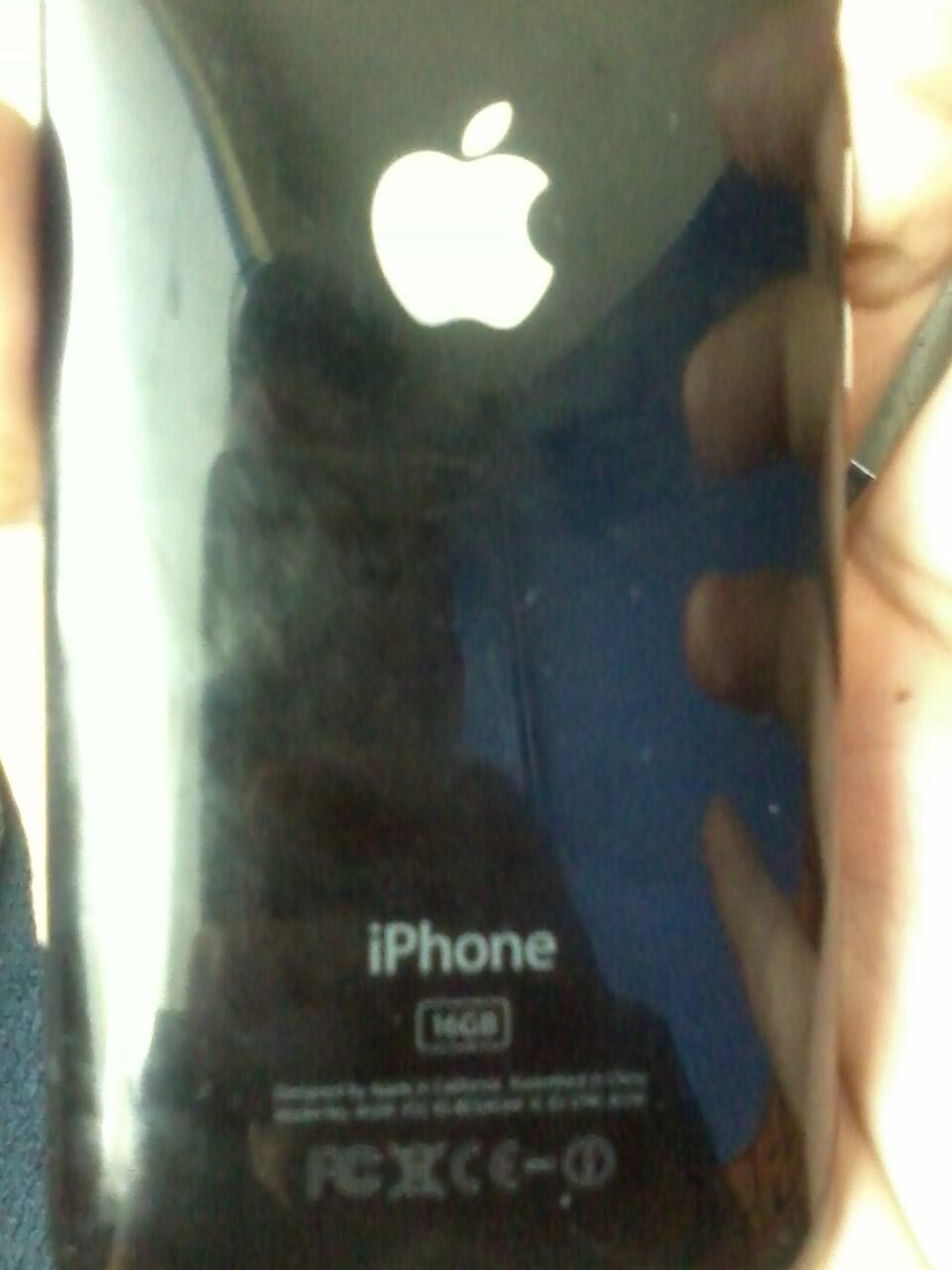 SALE IPHONE 16GB