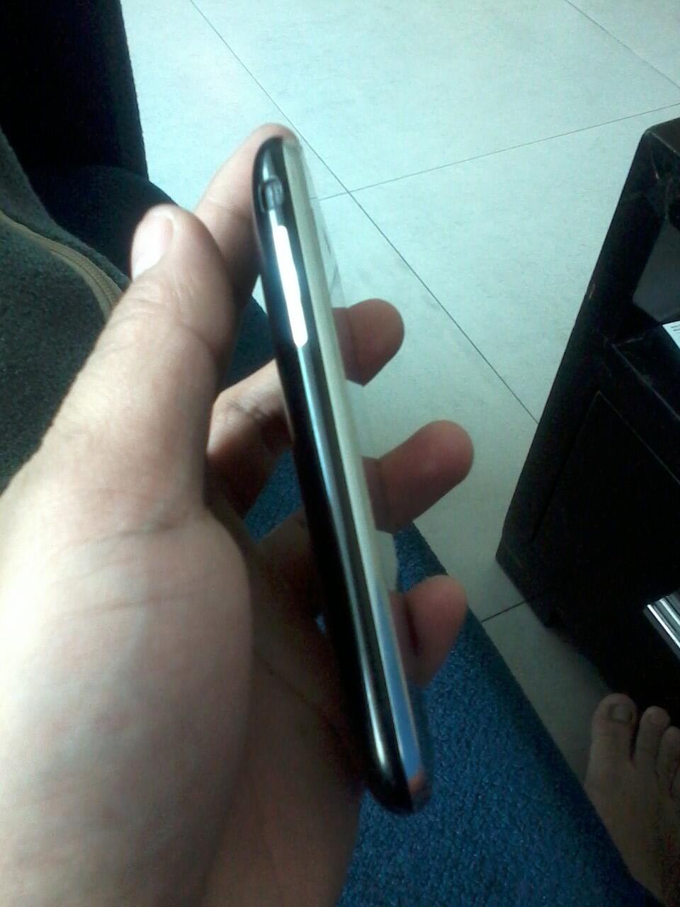 SALE IPHONE 16GB