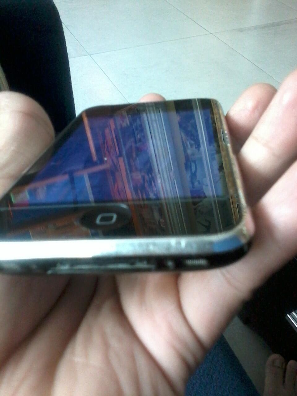 SALE IPHONE 16GB