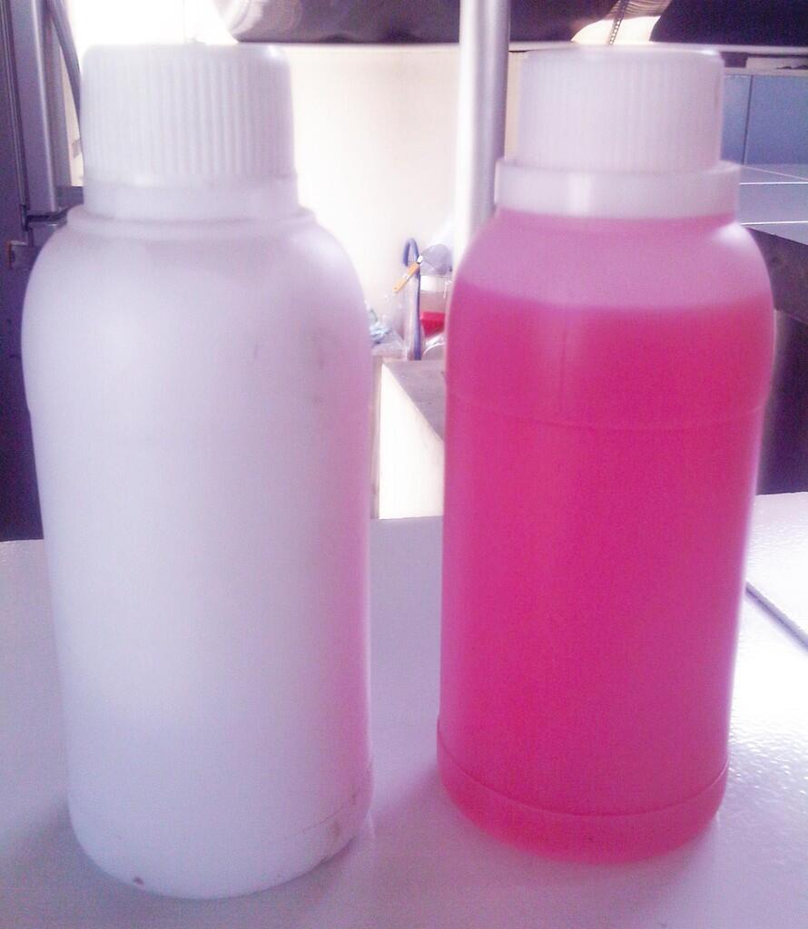 JUAL Shampoo & semir ban untuk motor/mobil @300ml