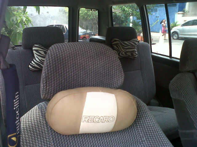 DIJUAL MITSUBISHI KUDA GLS DIESEL MANUAL THN 2000
