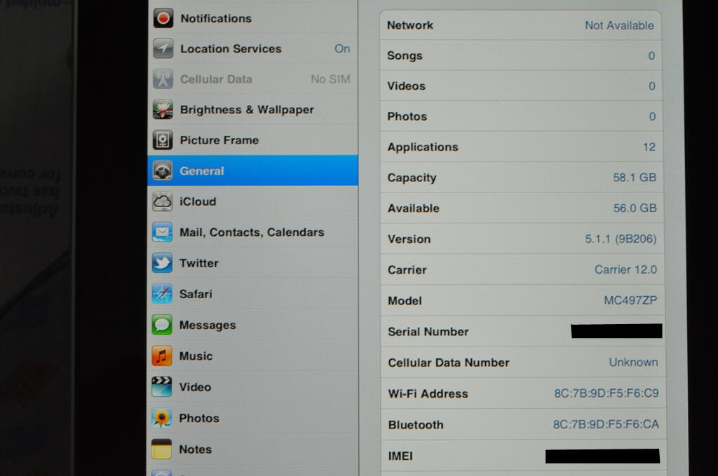 JUAL IPAD 1 3G WIFI 64GB,MULUS 100% KOMPLIT (LIKE NEW),NEGO,ADA BON PEMBELIAN 02-2012