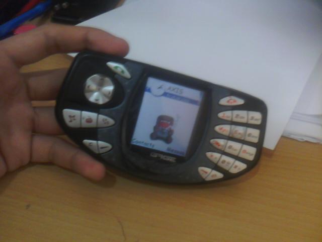 Nokia N-Gage Classic
