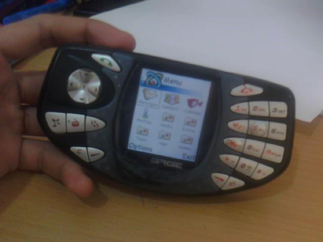 Nokia N-Gage Classic