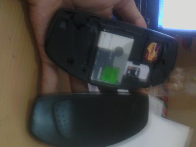 Nokia N-Gage Classic