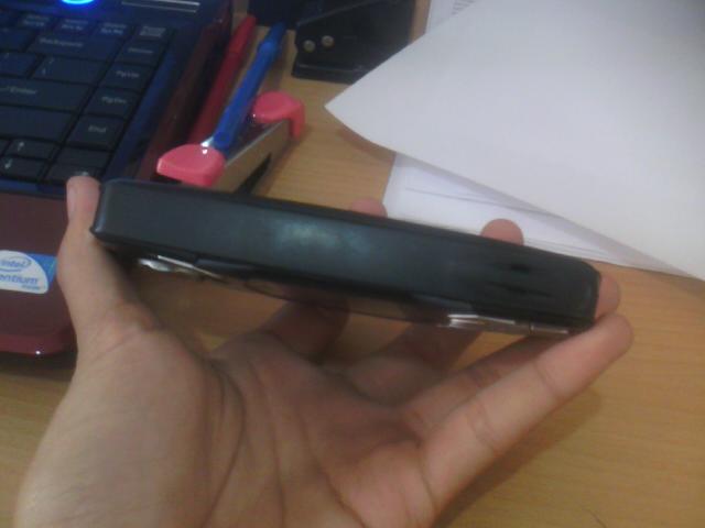 Nokia N-Gage Classic