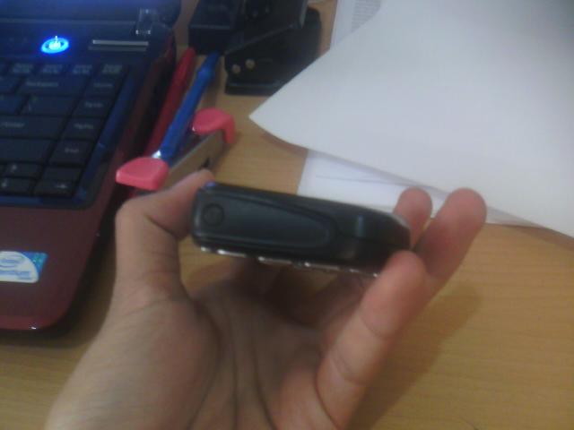 Nokia N-Gage Classic