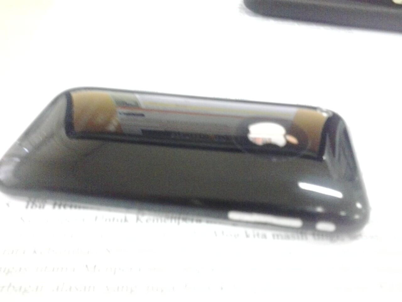Iphone 3G 16gb SU Mulus KOMPLIT Like New, Handcarry US