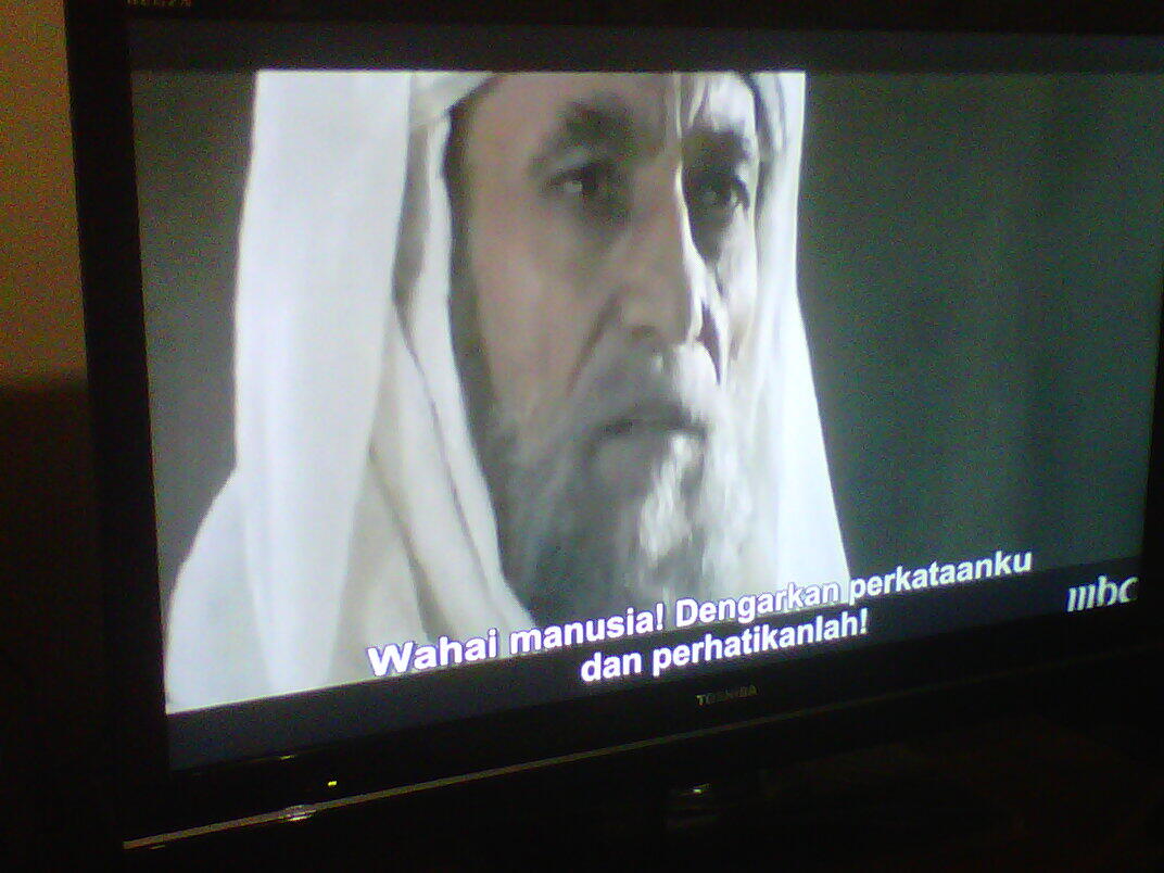 dvd umar bin khattab termurah RECOMMEND....