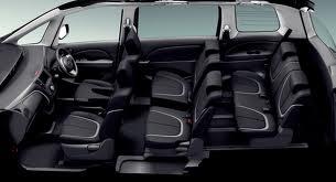 MAZDA BIANTE MPV TERUNIK DI KELASNYA ( WILL SOON )