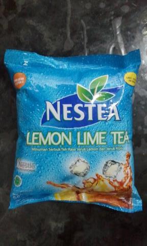 Nestle Premium Murah / Tea Base