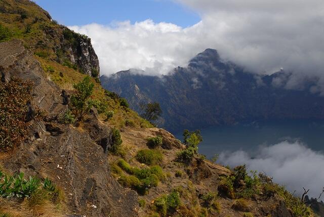 &#91;Travelista&#93; Ceritaku Tentang Rinjaniku