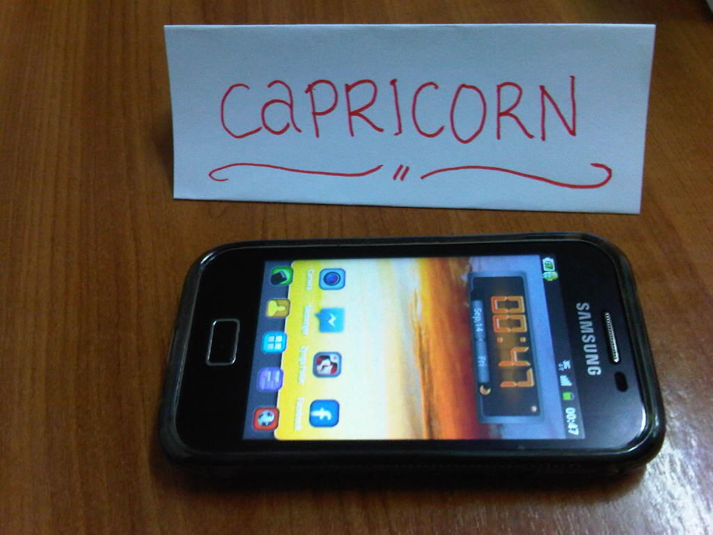 WTS Samsung Ace Plus (SGH-S7500)