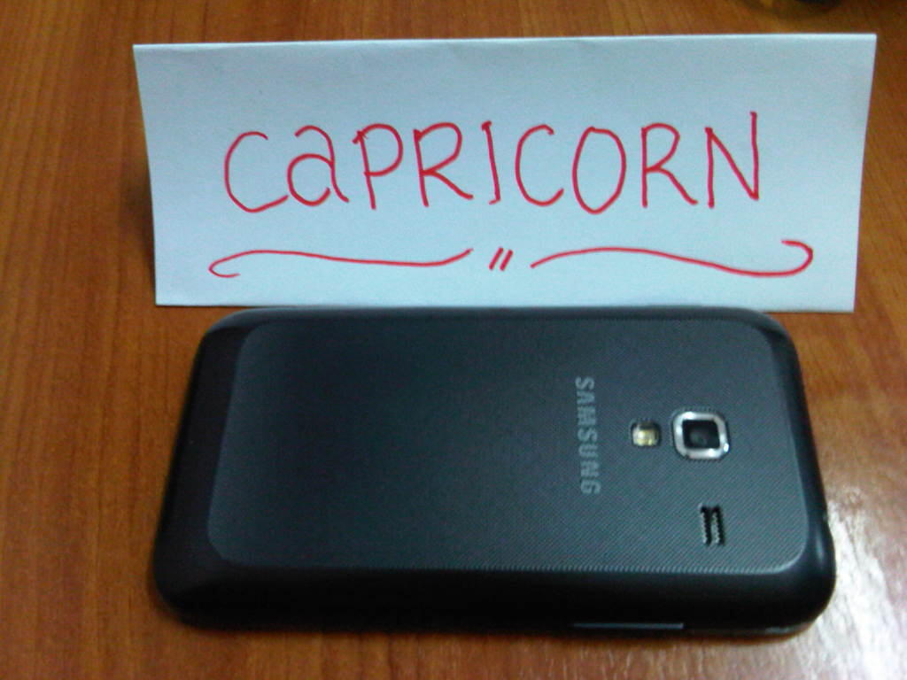 WTS Samsung Ace Plus (SGH-S7500)
