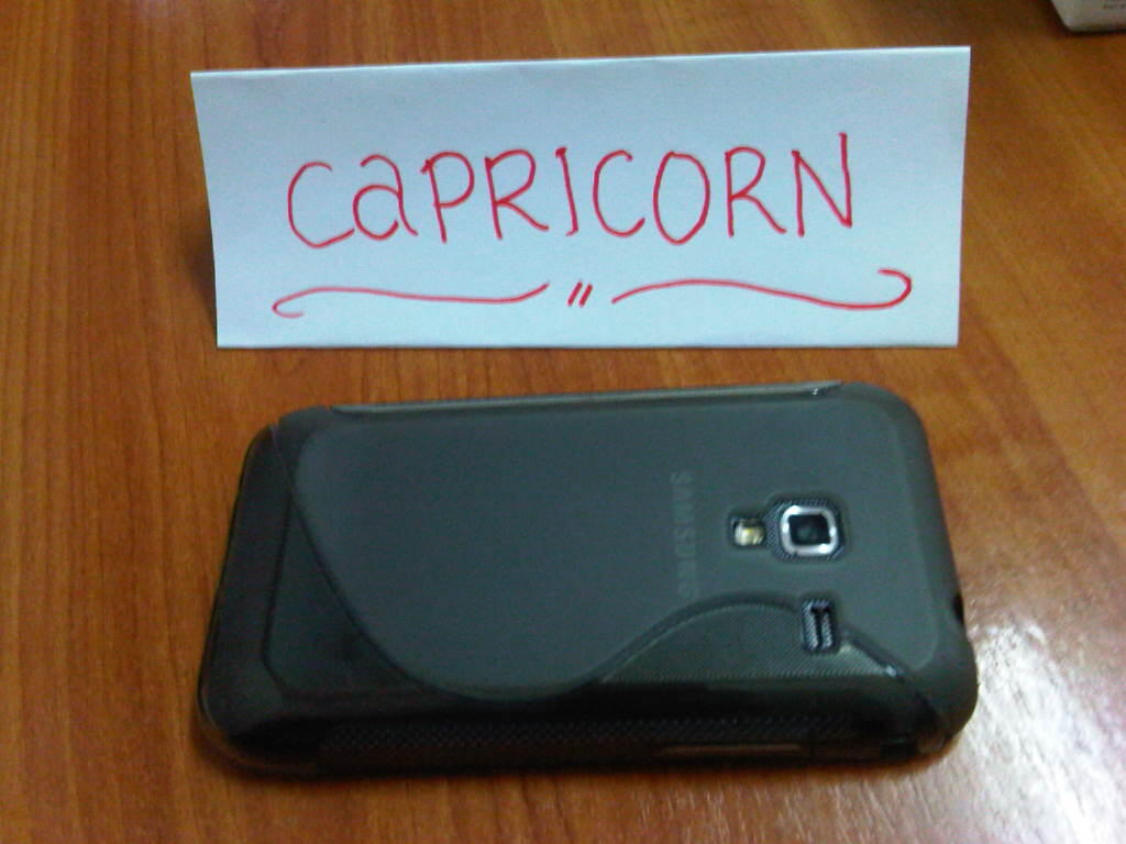 WTS Samsung Ace Plus (SGH-S7500)
