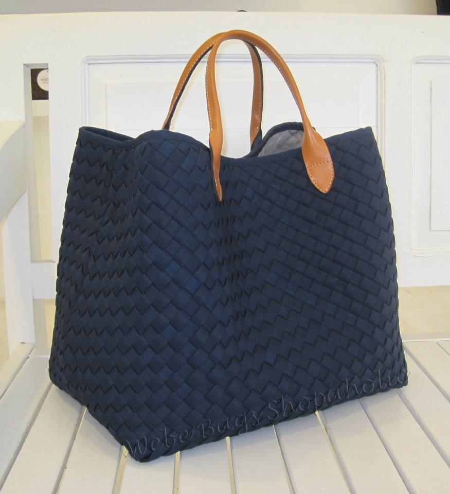 OPEN PO WEBE BAGS AUTHENTIC FROM SEMARANG