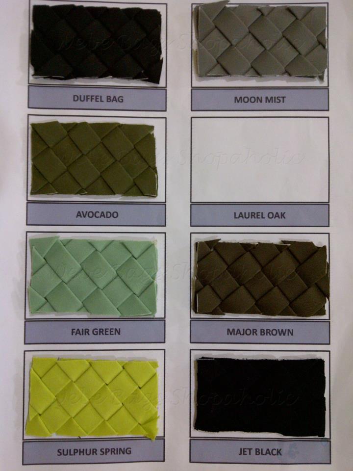 OPEN PO WEBE BAGS AUTHENTIC FROM SEMARANG
