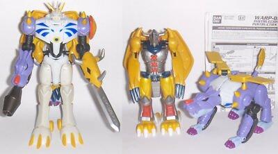 WTB MAINAN DIGIMON YANG BISA DIGIVOLV