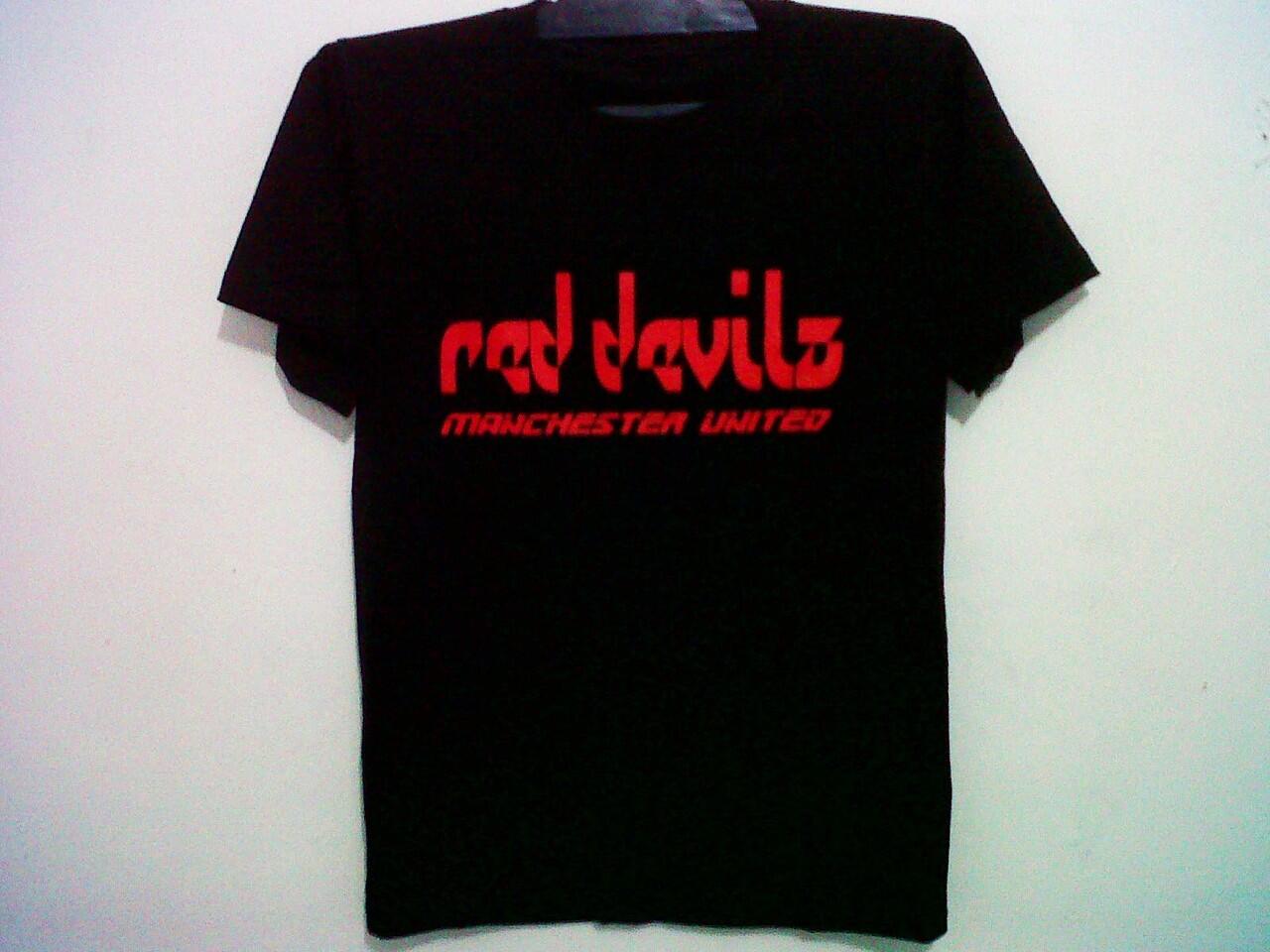 Cemara Clothing Sablon DTG/Digital (satuan) dan Manual