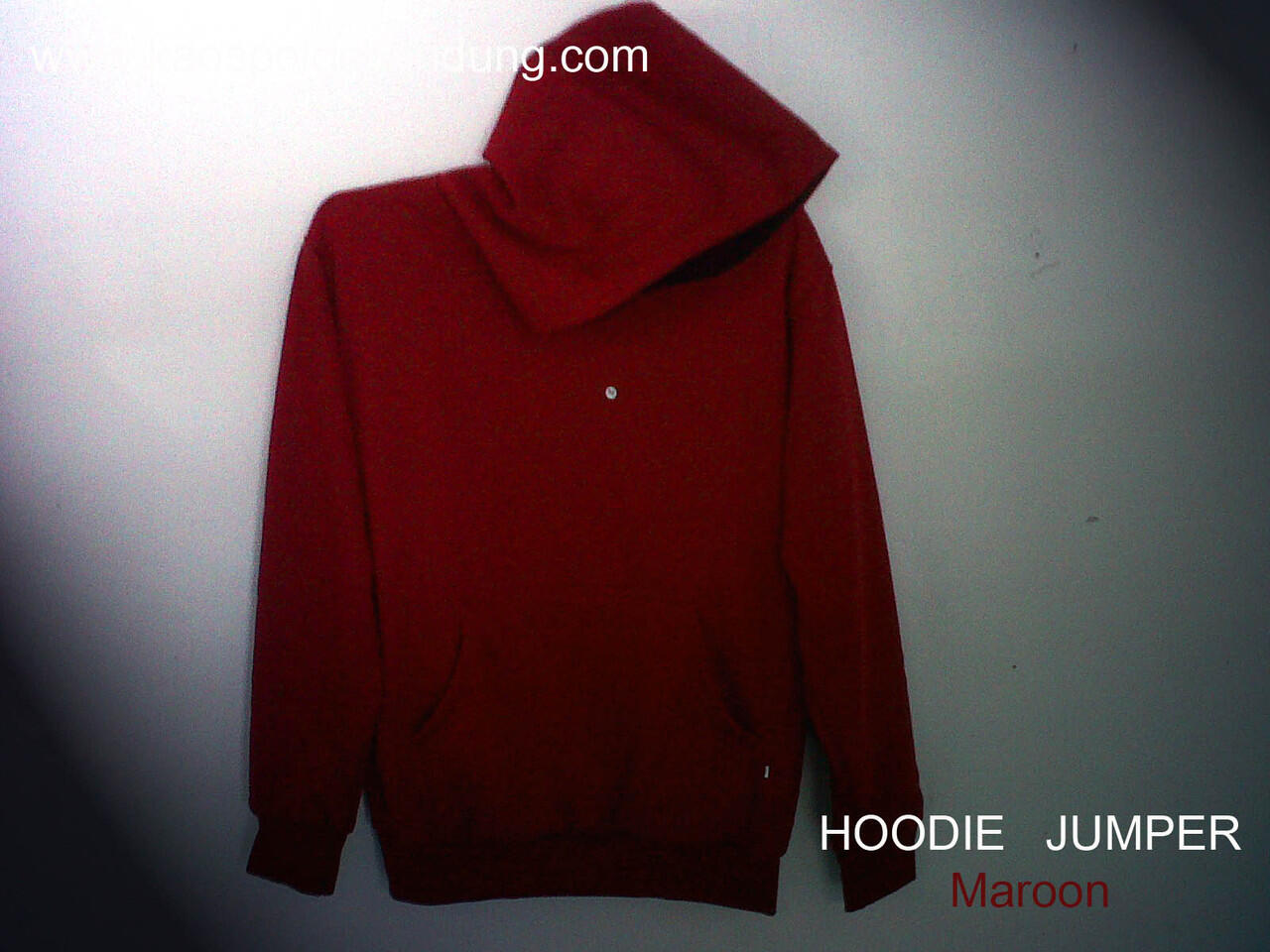 CEMARA CLOTHING JUAL JAKET/SWEATER HOODIE, VARSITY POLOS