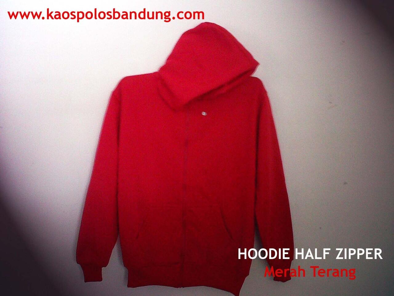 CEMARA CLOTHING JUAL JAKET/SWEATER HOODIE, VARSITY POLOS