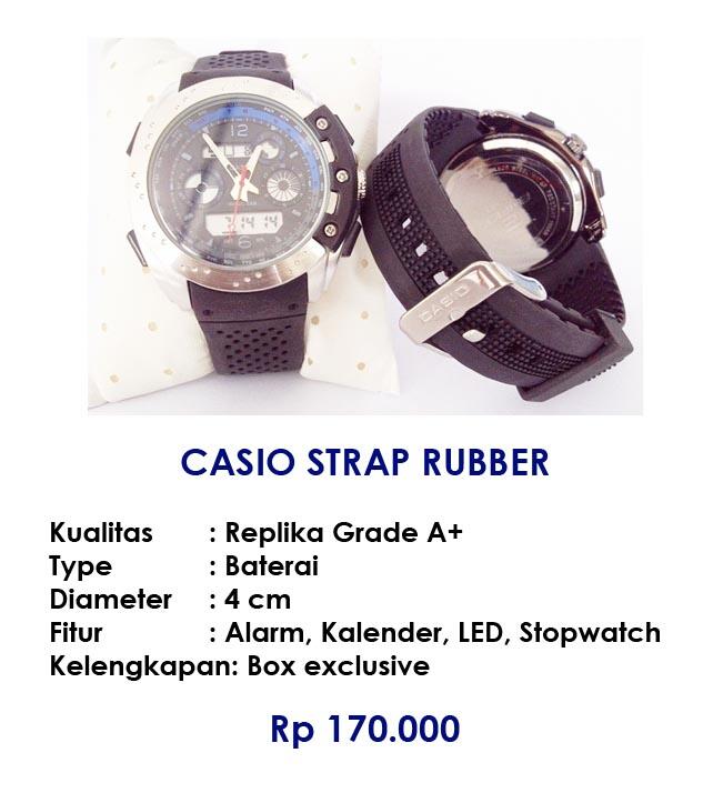 Terjual Jual jam tangan branded cowok & cewek  bisa 