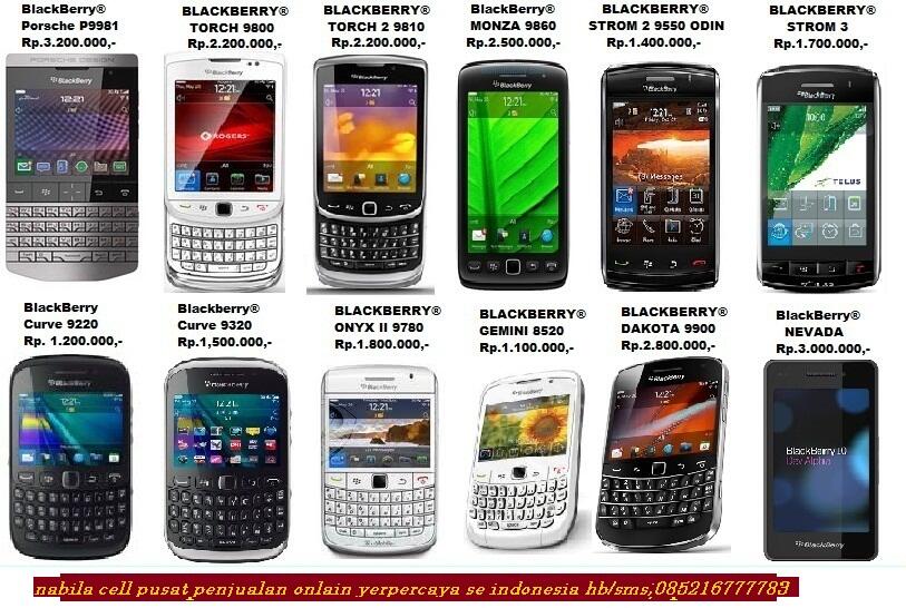 Blackberry 9630 TOUR = Rp.1.700.000[/hub/sms;085242600222