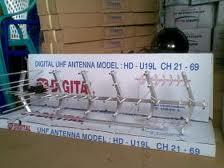 pasang baru parabola 1.400.000(2remot & 1.500.000(1remot) telp.(021)5613 6157