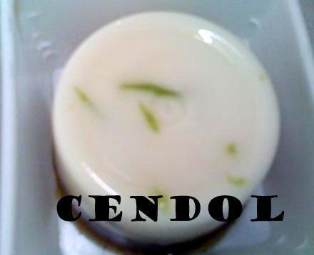jualan pudding homemade, hygienis, enak cuzz