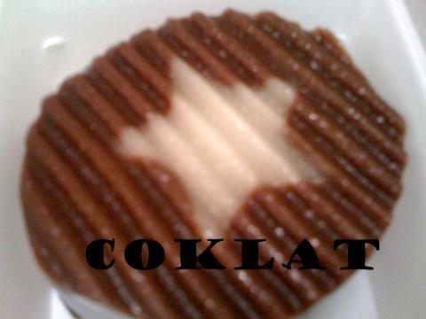 jualan pudding homemade, hygienis, enak cuzz