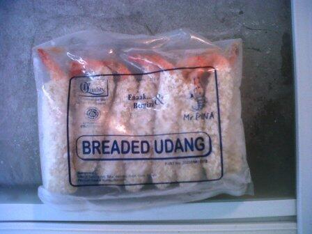 Frozen food Harga Dibawah 20 ribu gak bikin bokek rasa resto
