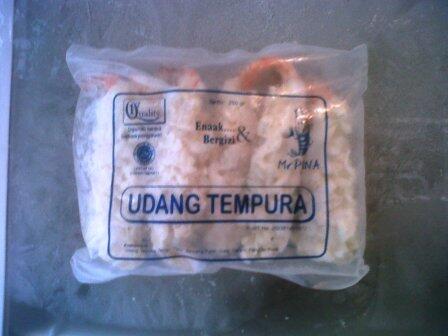Frozen food Harga Dibawah 20 ribu gak bikin bokek rasa resto