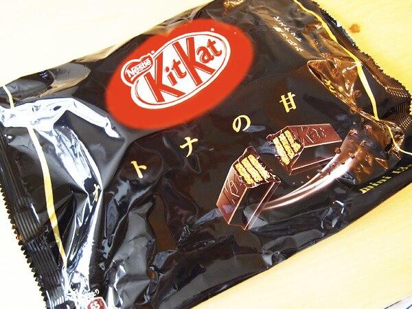 KitKat Japan !! Free Shipping for Jakarta !!