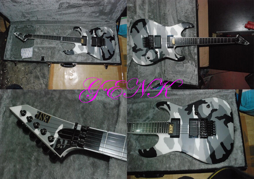 esp m ii camo