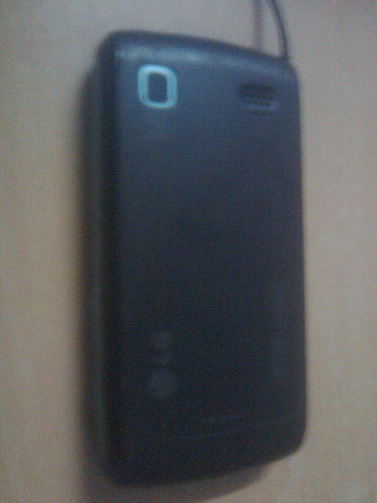 WTS LG GW520 semarang ok