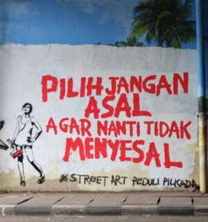 Aku Seorang "Warga" Jakarta