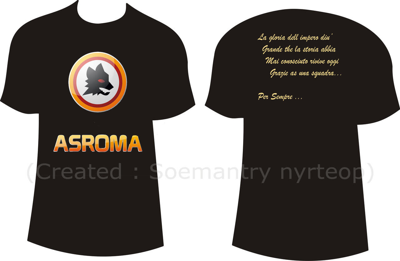 Kaos As Roma