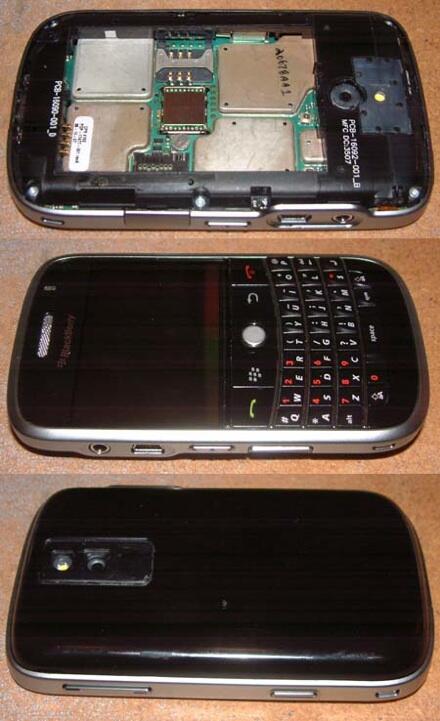 jual bb/blackberry 9000 atau bold
