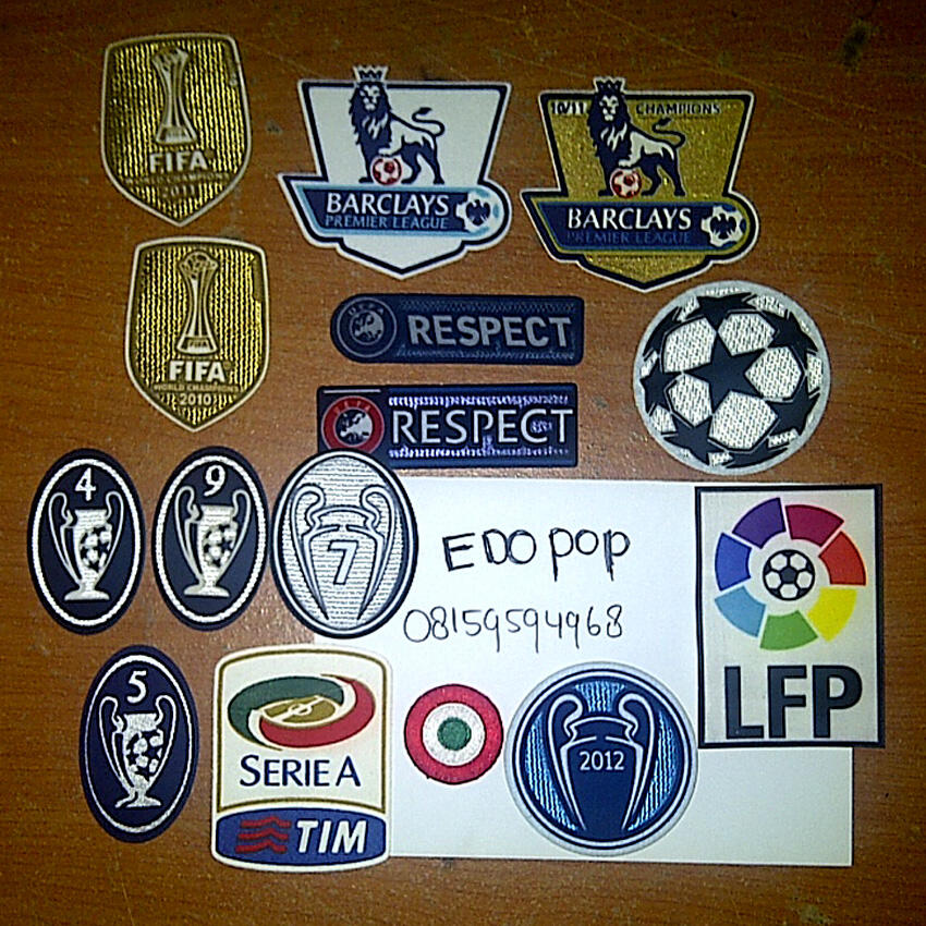 PATCH FOR JERSEY 2012 ( STARBALL,RESPECT DLL)