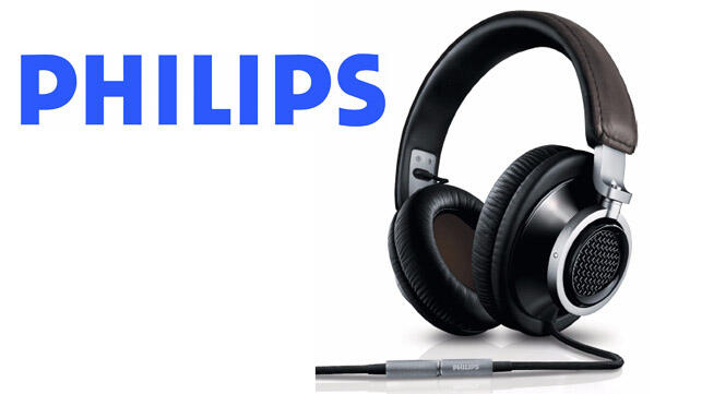 Terjual BARU TIBA KOLEKSI HEADPHONE EARPHONE PHILIPS 