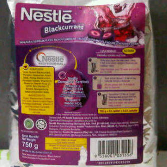 Nestle Premium Murah !!!