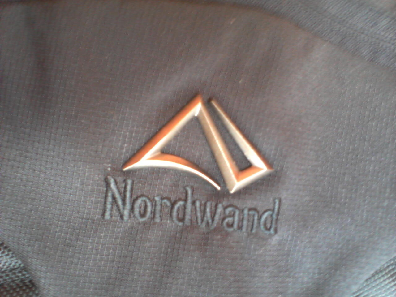 TAS NORWAND KECIL