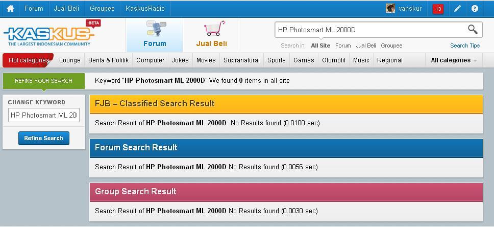 HP Photosmart ML 2000D Minilab  Terobosan Baru Untuk Bisnis Ritel Foto