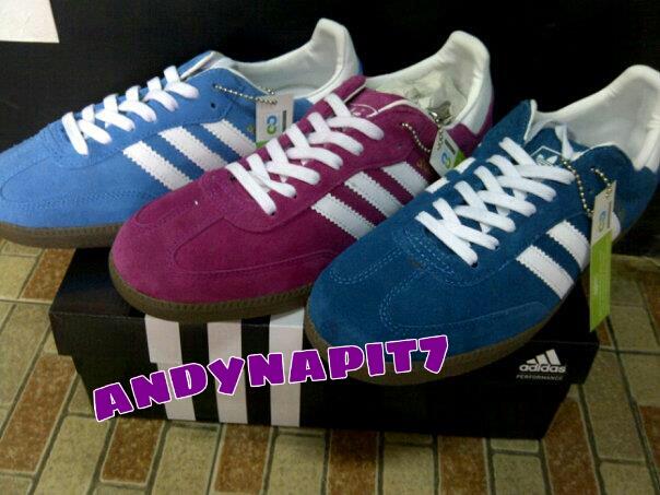 adidas campus impor