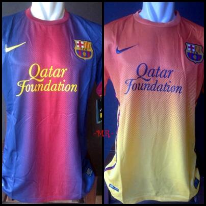 JERSEY ALL GRADE ( LOKAL, THAILAND A, ORI, SUPER, PLAYER ISSUE ) KASKUS ABIS GAN