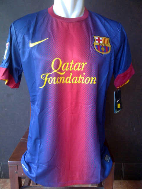 JERSEY ALL GRADE ( LOKAL, THAILAND A, ORI, SUPER, PLAYER ISSUE ) KASKUS ABIS GAN