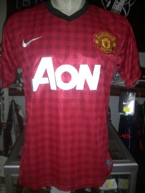 JERSEY ALL GRADE ( LOKAL, THAILAND A, ORI, SUPER, PLAYER ISSUE ) KASKUS ABIS GAN